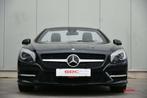 Mercedes-Benz SL-Klasse 350 AMG LINE l B&O l (bj 2013), Auto's, Mercedes-Benz, Automaat, Euro 5, Gebruikt, Zwart