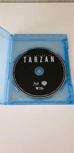 The Legend Of Tarzan, CD & DVD, Blu-ray, Enlèvement ou Envoi, Comme neuf, Aventure