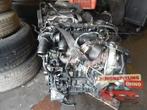 Motor van een Peugeot Partner, Auto-onderdelen, Motor en Toebehoren, Gebruikt, -, -, Ophalen of Verzenden