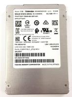 512Gb SSD Toshiba, Intern, Ophalen of Verzenden, Laptop, Gebruikt