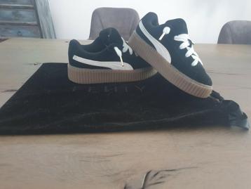 Puma schoenen beschikbaar voor biedingen