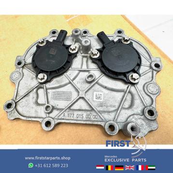Kettingkastdeksel A1770150000 Mercedes AMG 4.0 V8 M176 AMG 2 beschikbaar voor biedingen