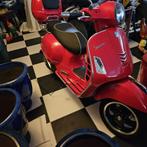 Vespa GTS 300, Nieuw, Benzine, Ophalen