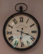 Riverdale klok, Maison & Meubles, Accessoires pour la Maison | Horloges, Comme neuf, Enlèvement, Horloge murale