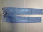 Jeans meisje "tommy hilfiger" 14 jaar, Broek, Gebruikt, Meisje, Ophalen of Verzenden