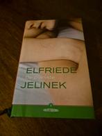 Elfriede Jelinek - De Pianiste, Livres, Littérature, Comme neuf, Enlèvement ou Envoi