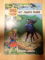 strips Dag en Heidi, Meerdere stripboeken, Ophalen of Verzenden, Gelezen, Jeff Broeckx