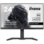Spelscherm Iiyama 23,8" LED - G-Master GB2445HSU-B2, Computers en Software, Gaming, Iiyama, 24'', Nieuw