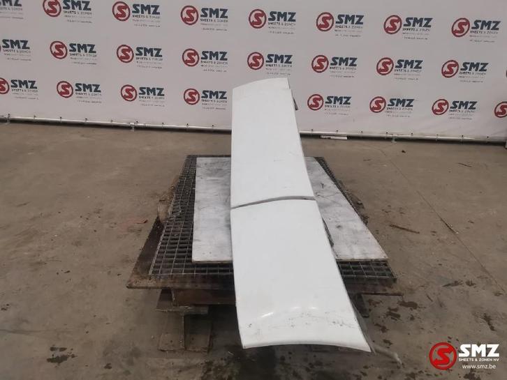 Occ zijspoiler links Renault Premium, Auto-onderdelen, Vrachtwagen-onderdelen, Renault, Carrosserie en Plaatwerk, Gebruikt