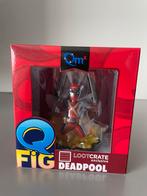 Marvel Deadpool Q-fig, Verzamelen, Ophalen of Verzenden, Gebruikt