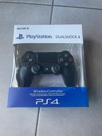 Nieuw ps4 controller, Ophalen of Verzenden, Zo goed als nieuw, Controller