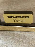 Vintage Ousta Design - spiegelpot vierkant, Enlèvement