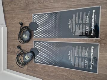 Verwarming waterbed carbon heater digitaal beschikbaar voor biedingen