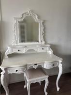 Landelijke kaptafel Elise Chauvel, Ophalen, Gebruikt, 100 tot 150 cm, Landelijke