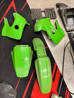 Kit plastiques derbi senda drd, Ophalen