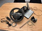 Fanatec Porsche GT2 stuur, Ophalen, Gebruikt