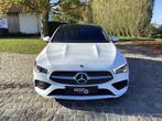 Mercedes-Benz CLA 200 45000/AUT/AMG Pack/PANOdak/Cam/Cruise, Auto's, Mercedes-Benz, CLA, 0 min, Zwart, 0 kg