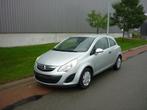 Corsa 1.0i ecoFLEX benzine, Achat, Entreprise, 48 kW, Tissu