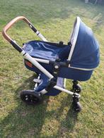joolz buggy navy blue, Ophalen, Gebruikt, Maxi-Cosi
