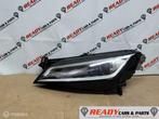 AUDI TT 8S LINKS BI-XENON LED Koplamp 8S0941005C COMPLEET, Auto-onderdelen, Ophalen of Verzenden, Gebruikt, Audi