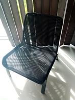 Ikea fauteuil Nolmyra, Ophalen of Verzenden, Zo goed als nieuw