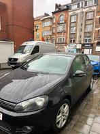Golf 6, Autos, Euro 5, Achat, Break, Tissu