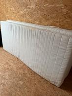 A donner 2 matelas 90 et sommiers, 90 cm, Matelas, Une personne, Enlèvement