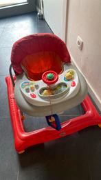 Loopstoel, Kinderen en Baby's, Speelgoed | Babyspeelgoed, Ophalen, Gebruikt
