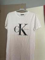 T-shirt Calvin Klein, Vêtements | Femmes, T-shirts, Manches courtes, Taille 38/40 (M), Enlèvement ou Envoi, Calvin Klein