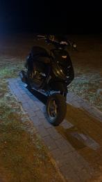 zip 180, Fietsen en Brommers, Scooters | Piaggio, Ophalen