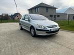 Peugeot 307 1.6i 16V / Eerste eigenaar, Te koop, Zilver of Grijs, Stadsauto, Benzine