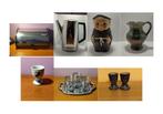 Vintage keukenaccessoires (19), Ophalen