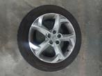Sterke aluminium velgen 17 inch peugeot expeŕt, Auto-onderdelen, Ophalen, 17 inch, All Season, Band(en)