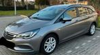 Opel astra tourer sport eco tec euro 6b, Autos, Break, Tissu, Achat, Jantes en alliage léger