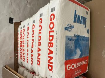 Knauf goldband  disponible aux enchères