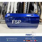 C205 A205 COMPLEET PORTIER W205 C Klasse Cabrio Coupé DEUR R, Auto-onderdelen, Rechts, Gebruikt, -, Deur