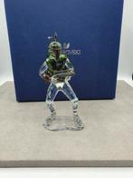 Swarovski Star Wars: Boba Fett 5619210., Ophalen of Verzenden, Zo goed als nieuw