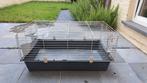 Cavia kooi GRATIS op te halen in Wetteren Overbeke, Dieren en Toebehoren, Ophalen, Kooi, Gebruikt, 75 tot 110 cm