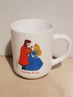 Arcopal France Disney Sleeping Beauty mok tas mug, Collections, Disney, Comme neuf, Blanche-Neige ou Belle au Bois Dormant, Service