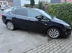 Opel Astra COSMO 1.6i AUTOMAAT (bj 2014), Stof, Gebruikt, Zwart, 4 cilinders