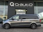 Mercedes-Benz V 300 d L2 Sport Edition Dubbel Cabine !!!, Autos, Argent ou Gris, Achat, 199 g/km, Euro 6