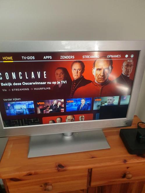 Te koop wegens verhuizing !!, Audio, Tv en Foto, DVD spelers, Zo goed als nieuw, Dvd-speler, Overige merken, Draagbaar, Met harddisk