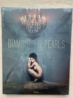 Marc Lagrange diamonds & pearls, Boeken, Kunst en Cultuur | Fotografie en Design, Nieuw, Ophalen of Verzenden
