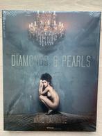 Marc Lagrange diamonds & pearls, Boeken, Ophalen of Verzenden, Nieuw