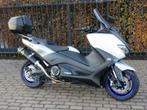 Yamaha T max 530SX, Motoren, Motorrijbewijs A, Bedrijf, Meer dan 35 kW, ABS