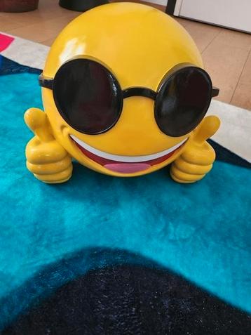 Smiley prima  beschikbaar voor biedingen