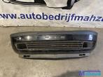 OPEL ZAFIRA A Zwart Z20R voorbumper bumper 1998-2005, Auto-onderdelen, Ophalen, Gebruikt, Voor, Opel