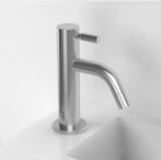 Clou freddo 2 fonteinkraan RVS geborsteld, Enlèvement ou Envoi, Utilisé, Inox, Toilettes