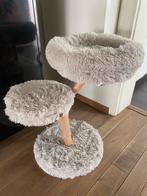 Krabpaal Designed By Lotte Zora, Dieren en Toebehoren, Ophalen, Zo goed als nieuw, Krabpaal