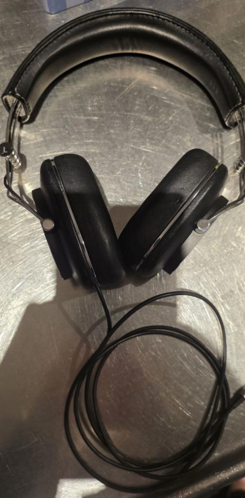 Bowers & Wilkins P7 - high-end hoofdtelefoon, Audio, Tv en Foto, Hoofdtelefoons, Zo goed als nieuw, Over oor (circumaural), Overige merken